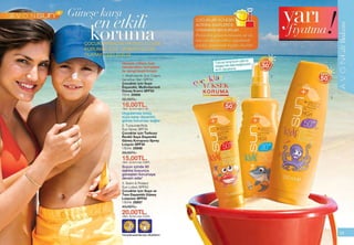 Avon Haziran 2014 Kataloğu www.avontemsilcisi.biz