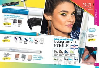 Avon Haziran 2014 Kataloğu www.avontemsilcisi.biz