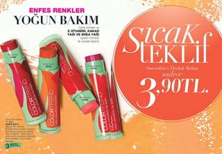 Avon Haziran 2014 Kataloğu www.avontemsilcisi.biz