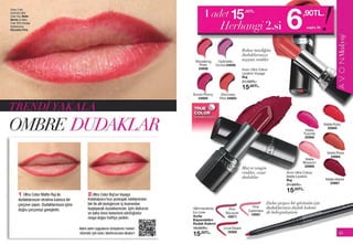 Avon Haziran 2014 Kataloğu www.avontemsilcisi.biz