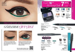 Avon Haziran 2014 Kataloğu www.avontemsilcisi.biz