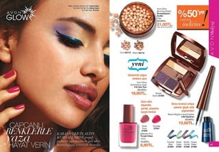 Avon Haziran 2014 Kataloğu www.avontemsilcisi.biz