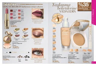 Avon Haziran 2014 Kataloğu www.avontemsilcisi.biz