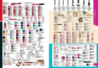 Avon Haziran 2014 Kataloğu www.avontemsilcisi.biz