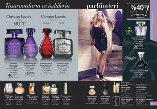 Avon Haziran 2014 Kataloğu www.avontemsilcisi.biz