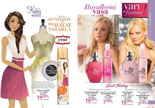Avon Haziran 2014 Kataloğu www.avontemsilcisi.biz