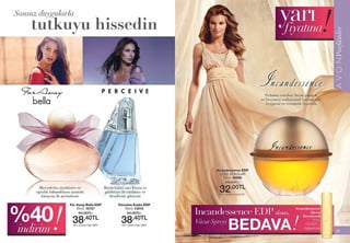 Avon Haziran 2014 Kataloğu www.avontemsilcisi.biz