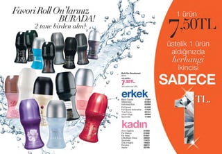 Avon Haziran 2014 Kataloğu www.avontemsilcisi.biz