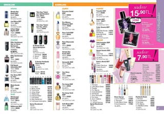 Avon Haziran 2014 Kataloğu www.avontemsilcisi.biz