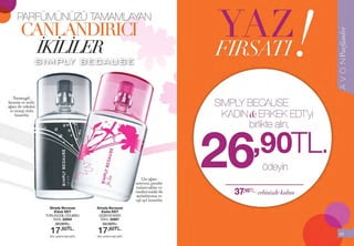 Avon Haziran 2014 Kataloğu www.avontemsilcisi.biz