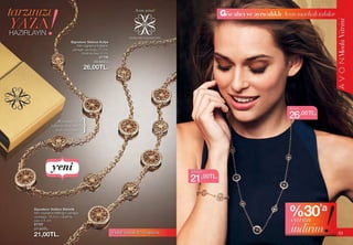 Avon Haziran 2014 Kataloğu www.avontemsilcisi.biz