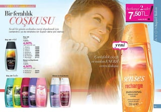 Avon Haziran 2014 Kataloğu www.avontemsilcisi.biz