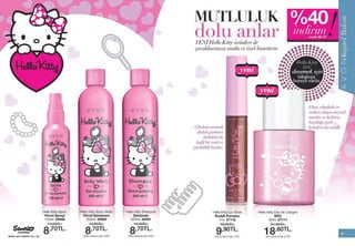 Avon Haziran 2014 Kataloğu www.avontemsilcisi.biz