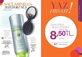 Avon Haziran 2014 Kataloğu www.avontemsilcisi.biz