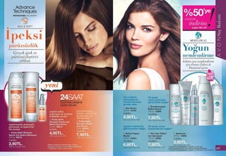 Avon Haziran 2014 Kataloğu www.avontemsilcisi.biz