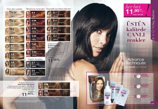 Avon Haziran 2014 Kataloğu www.avontemsilcisi.biz