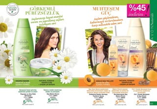 Avon Haziran 2014 Kataloğu www.avontemsilcisi.biz