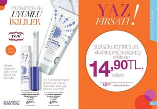 Avon Haziran 2014 Kataloğu www.avontemsilcisi.biz