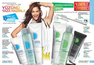 Avon Haziran 2014 Kataloğu www.avontemsilcisi.biz