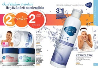 Avon Haziran 2014 Kataloğu www.avontemsilcisi.biz