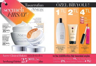 Avon Haziran 2014 Kataloğu www.avontemsilcisi.biz