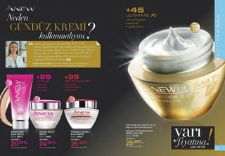Avon Haziran 2014 Kataloğu www.avontemsilcisi.biz