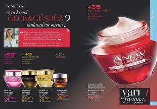 Avon Haziran 2014 Kataloğu www.avontemsilcisi.biz