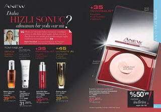 Avon Haziran 2014 Kataloğu www.avontemsilcisi.biz