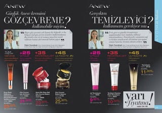 Avon Haziran 2014 Kataloğu www.avontemsilcisi.biz