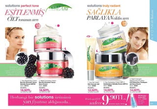 Avon Haziran 2014 Kataloğu www.avontemsilcisi.biz