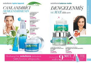 Avon Haziran 2014 Kataloğu www.avontemsilcisi.biz