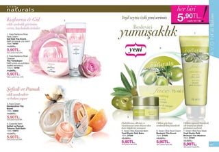 Avon Haziran 2014 Kataloğu www.avontemsilcisi.biz
