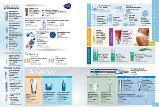 Avon Haziran 2014 Kataloğu www.avontemsilcisi.biz