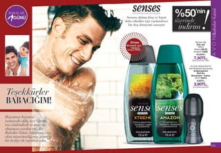 Avon Haziran 2014 Kataloğu www.avontemsilcisi.biz