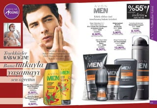Avon Haziran 2014 Kataloğu www.avontemsilcisi.biz