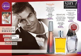 Avon Haziran 2014 Kataloğu www.avontemsilcisi.biz