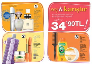 Avon Haziran 2014 Kataloğu www.avontemsilcisi.biz