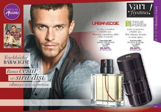 Avon Haziran 2014 Kataloğu www.avontemsilcisi.biz