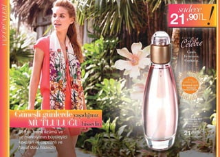 Avon Haziran 2014 Kataloğu www.avontemsilcisi.biz