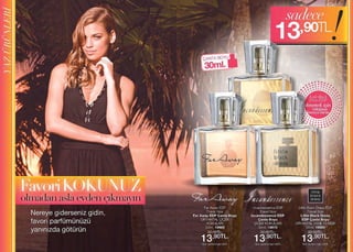Avon Haziran 2014 Kataloğu www.avontemsilcisi.biz