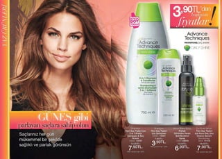 Avon Haziran 2014 Kataloğu www.avontemsilcisi.biz