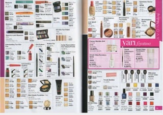 AVON Mayis 2014 K5 Katalogu