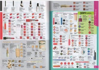 AVON Mayis 2014 K5 Katalogu