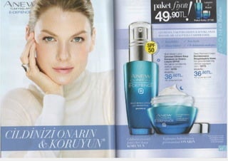 AVON Mayis 2014 K5 Katalogu