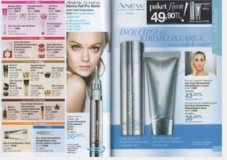 AVON Mayis 2014 K5 Katalogu