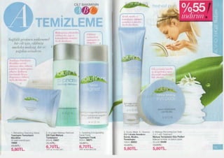 AVON Mayis 2014 K5 Katalogu