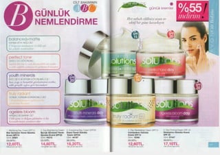 AVON Mayis 2014 K5 Katalogu