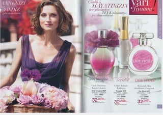 AVON Mayis 2014 K5 Katalogu