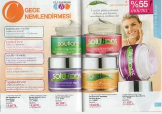 AVON Mayis 2014 K5 Katalogu