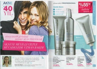 AVON Mayis 2014 K5 Katalogu